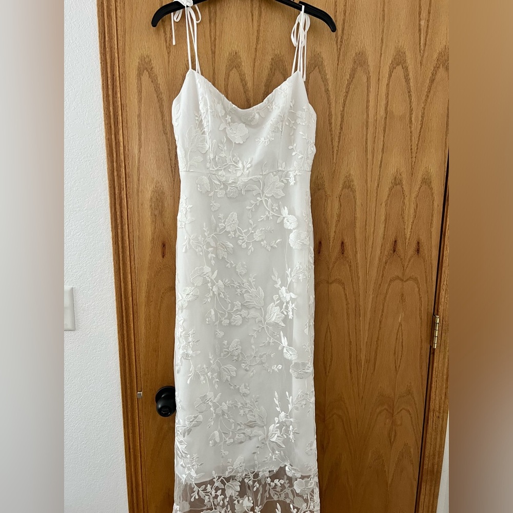 Park & Fifth Madison Dress